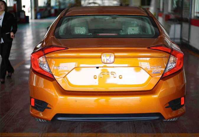 雷凌对比本田思域,为什么放弃逸动选帝豪