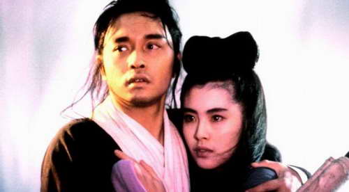 张国荣cd正版碟片,戏王之王电影片段