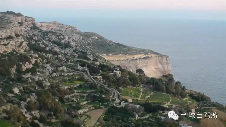 马耳他人NB成这样，不去自驾一圈，你都不知道！