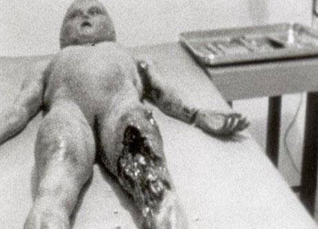 霍金是怎么知道外星人的,霍金光速飞船