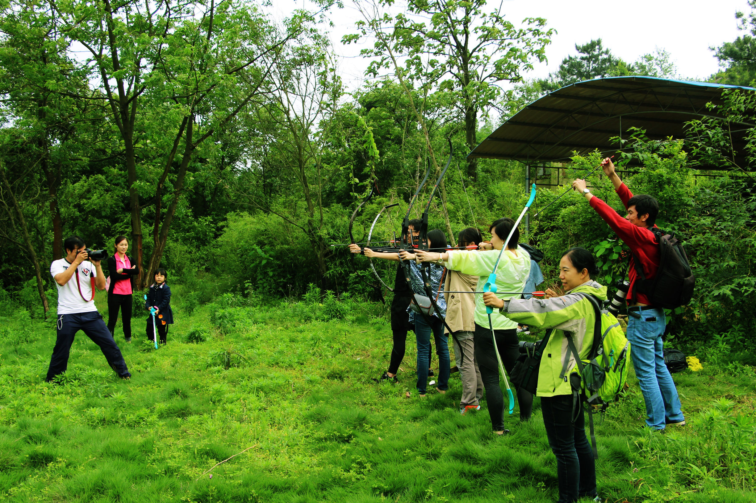 人间仙境东江湖,东江湖真的绝美