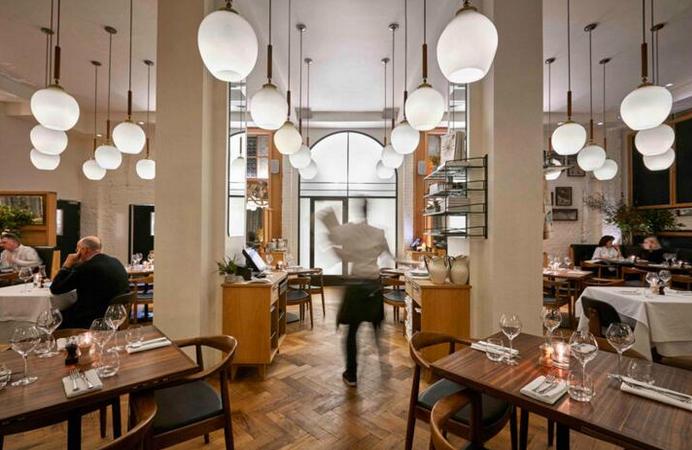 餐饮店生意淡应该怎么样做火起来,餐饮店不火的原因