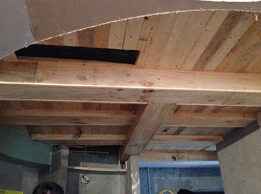 木工装修步骤及详细流程,木工装修100个关注事项