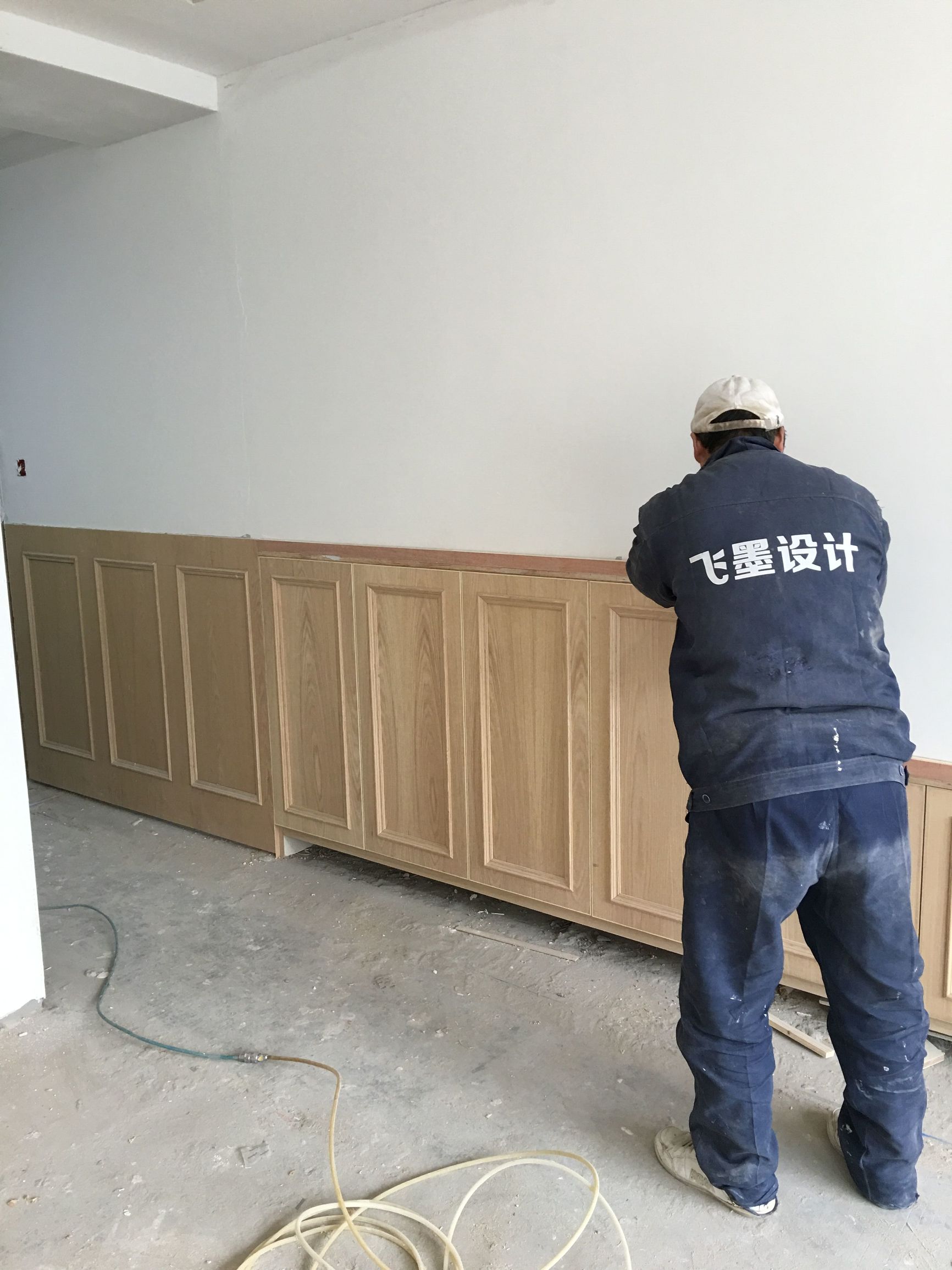 木工装修步骤及详细流程,木工装修100个关注事项