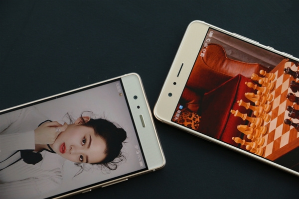 华为p9和荣耀v8哪个好,华为p9比荣耀v8贵在哪