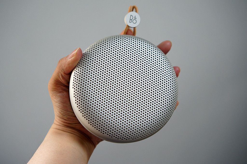 钃濈墮闊崇beoplaya1,b&obeoplaya1鏃犵嚎钃濈墮渚挎惡闊崇