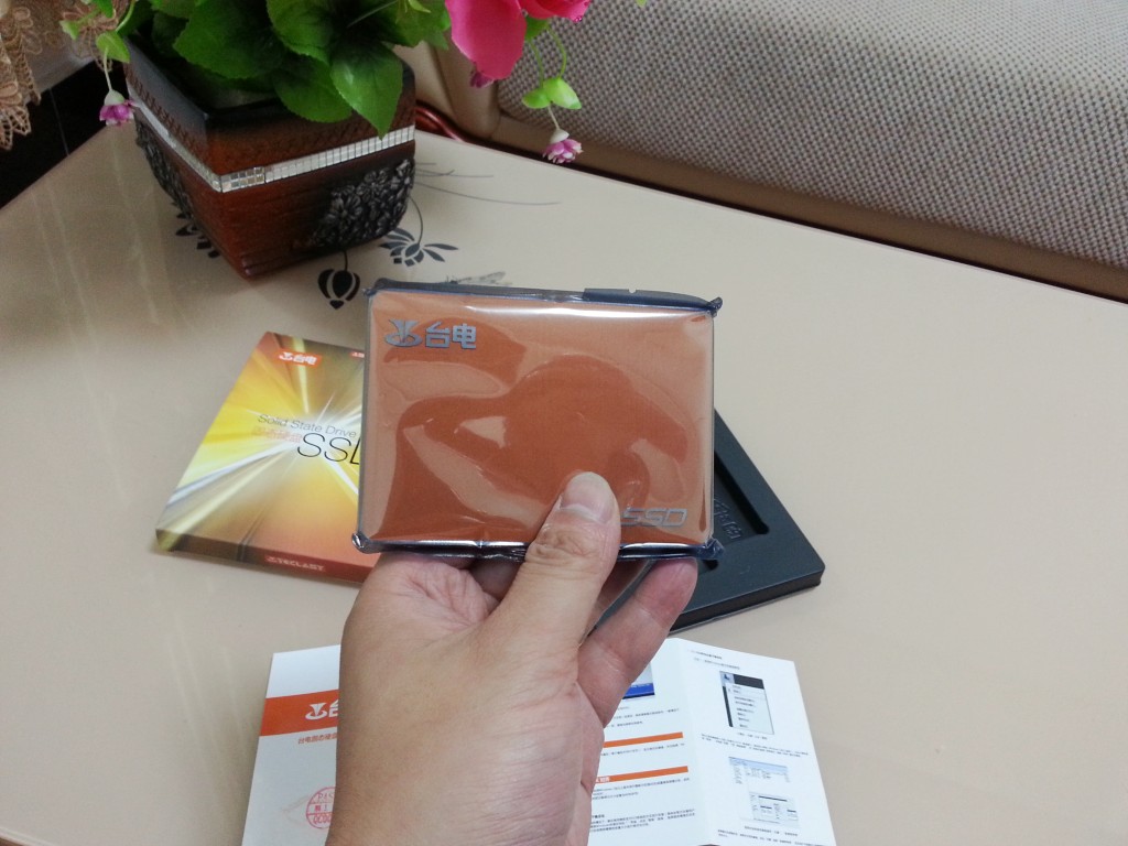 台电t3,台电320g固态硬盘跑分