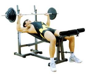 公园健身器材名称大全图解,新手健身入门必备器材