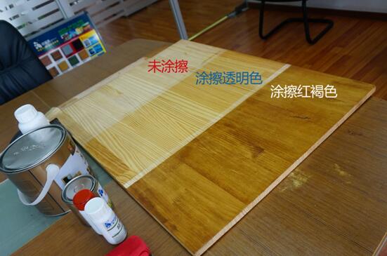 封闭木蜡油的施工程序,木蜡油施工视频教程
