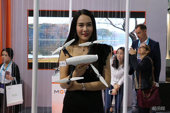 cesvr眼镜科技感,ces硬核科技