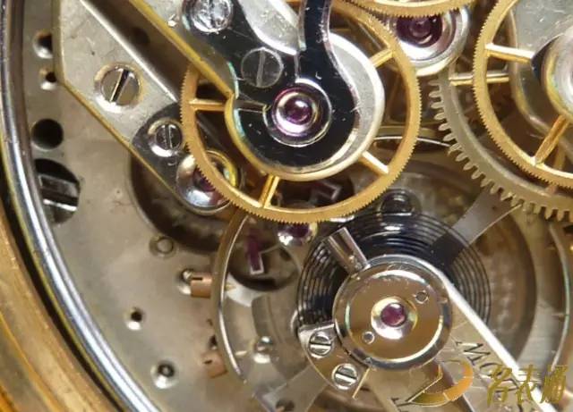 三问表的音簧问题，失之东隅，收之桑榆（视频）