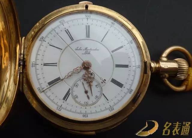 三问表的音簧问题，失之东隅，收之桑榆（视频）