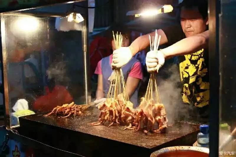 合肥逛吃的地方推荐,合肥逛吃攻略来了