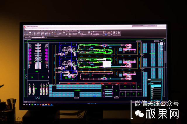 大屏显示器能给你带来什么,超大屏电脑显示器