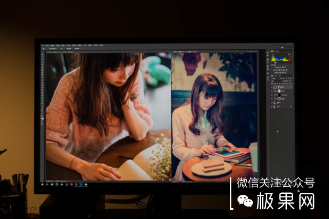 大屏显示器能给你带来什么,超大屏电脑显示器