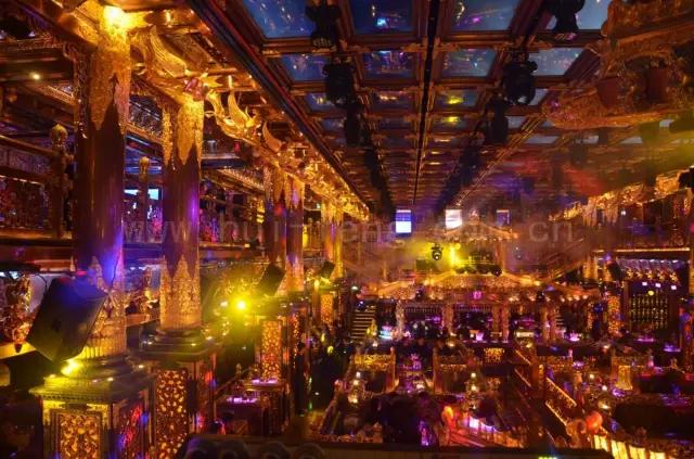 在西安，如何优（zhuang）雅（bi）地玩转各种极端天气？