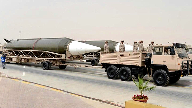 世上只有这个国家买*器武**不问价格：甩百亿美元主动上门买中国导弹