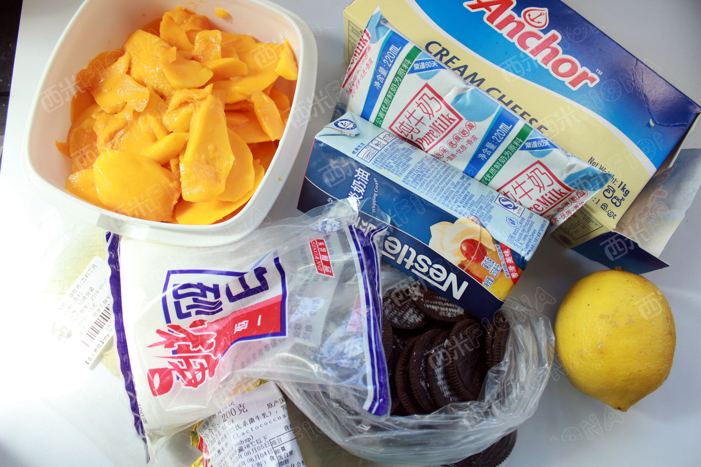 在家用小烤箱做蛋糕最简单的方法,如何不用烤箱做蛋糕最简单的方法