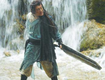 lol盖伦大宝剑连招,lol盖伦带什么技能