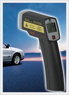 红外线测温仪十大品牌排行榜,红外线测温仪