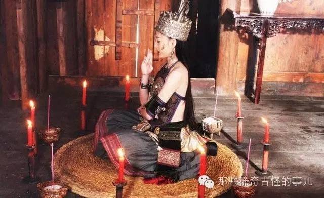 揭秘湘西巫术--情蛊，真的能够让人魂牵梦萦，爱得死去活来？