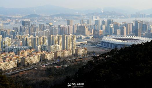 2016青岛二手房涨势最凶猛的四大片区