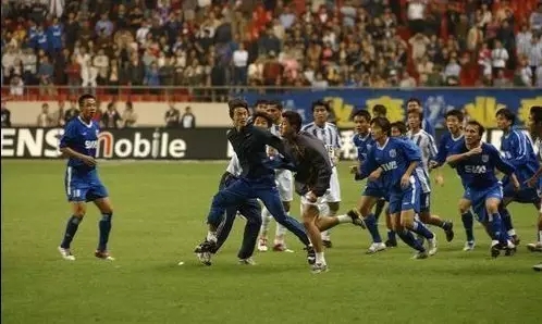 中国足球十大历史成就,盘点中国足球令人啼笑皆非的失误