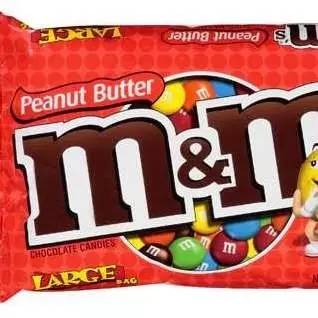 mm豆和彩虹糖包装区别,m豆彩虹糖区别