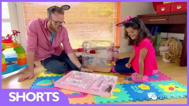 最受小孩子欢迎的早教动画片,bbc英语启蒙动画片开口说英语系列