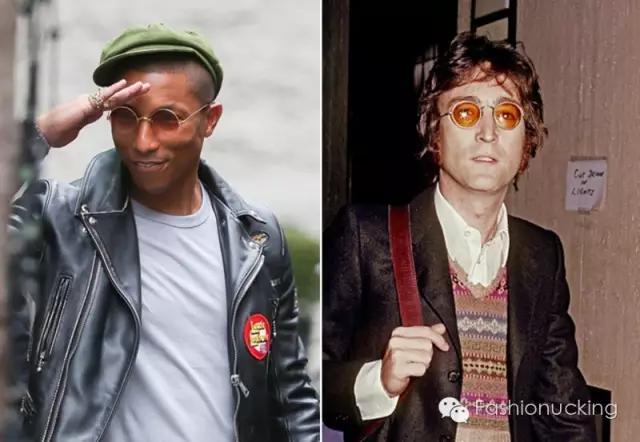 茶色墨镜新款太阳镜高级感,复古潮流墨镜