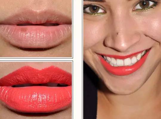 不吃土就能买到的明星同款,不吃土的口红色号