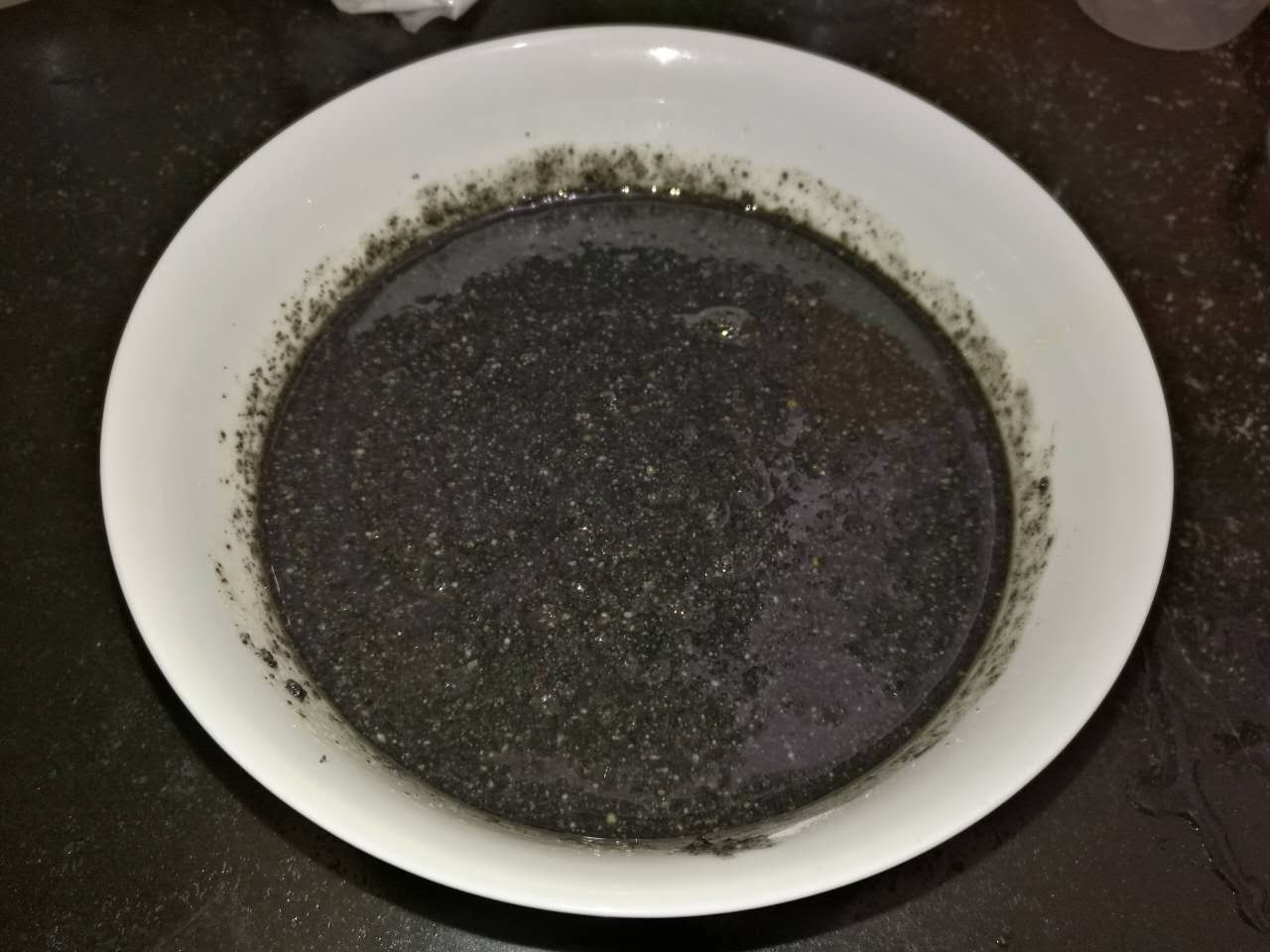 下面来分享一下做汤圆的方法,学做汤圆的制作方法