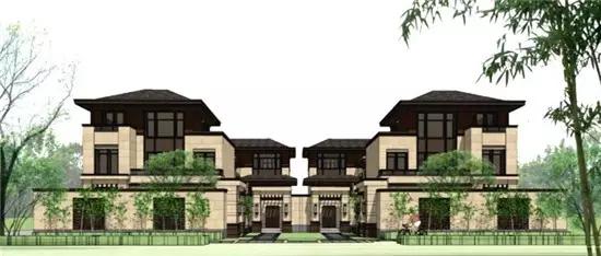 十年曲江名满天下西安协和置业荣膺国家房地产开发一级资质