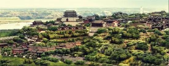 十年曲江名满天下西安协和置业荣膺国家房地产开发一级资质