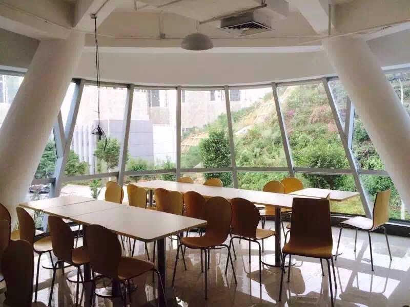 探访本地公司,参观别人家公司