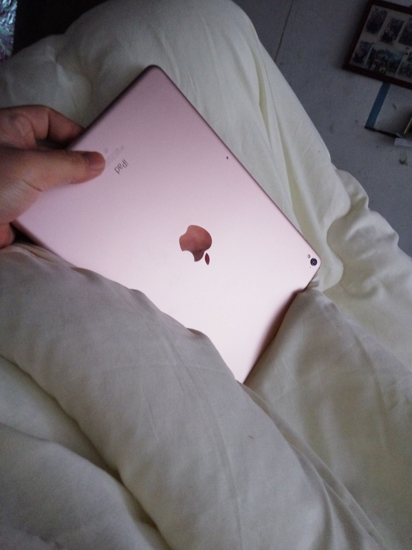 ipadair4和ipadpro哪个更值得买,小米平板5pro对比ipadpro2021