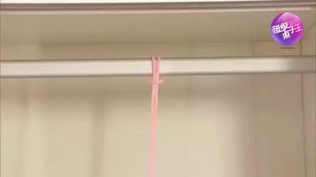 衣服怎么放才能节省衣柜的空间,没衣柜怎么放置衣物