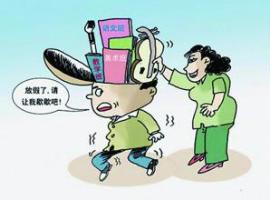 “宝贝江湖小镇”，全国首家儿童古代职业体验馆落户韩国城