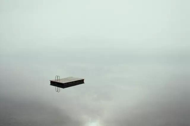 屏住呼吸的美,25张美到让人窒息的航拍照片