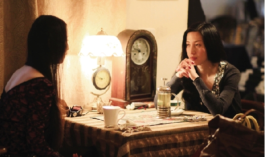 曲折的备孕经历：我终于做了一名荣耀的孕妈