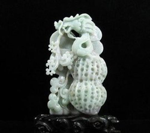 收藏最全的玉器知识都在这里,涨知识三招秒懂如何鉴别玉器品质