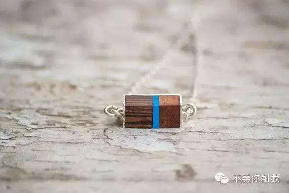 那些绝美的西方简约风格木质饰品