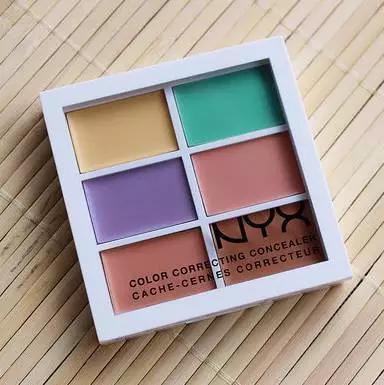 遮瑕要买什么工具,遮瑕想要提亮