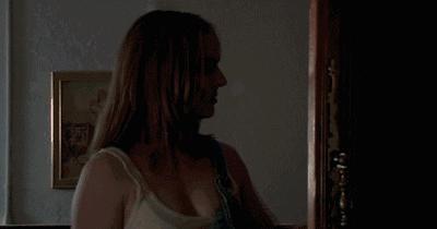 夭寿啊，章鱼上岸进化触手怪凌辱美少女啦！还好有dick警官~