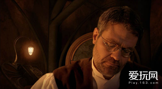 游戏史上的今天（2001）：瑰丽的解谜神作《神秘岛3：放逐》