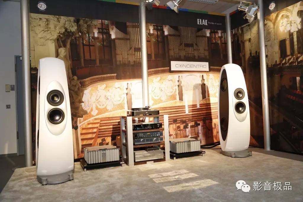 德国慕尼黑hi-end国际音响展,德国最新音响展