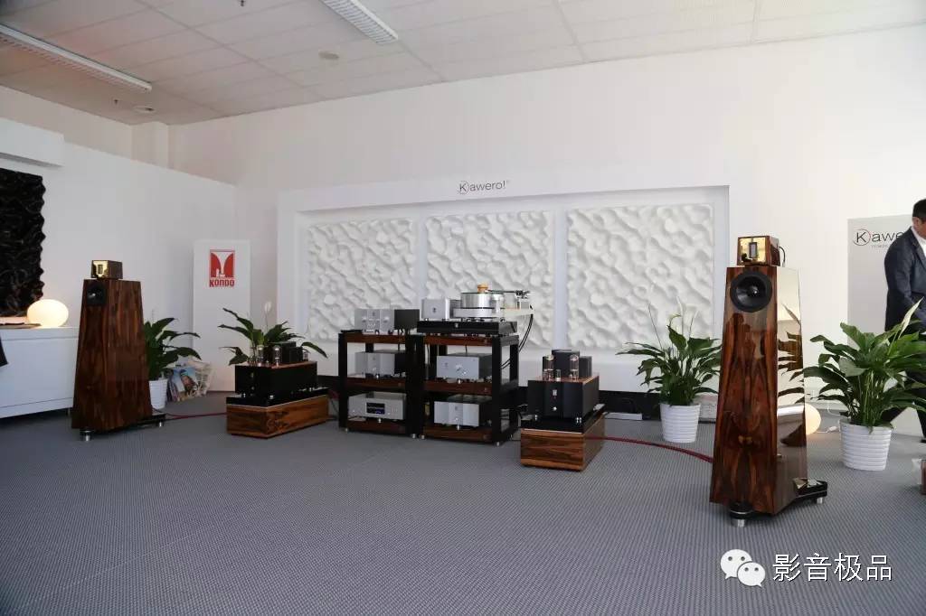 德国慕尼黑hi-end国际音响展,德国最新音响展
