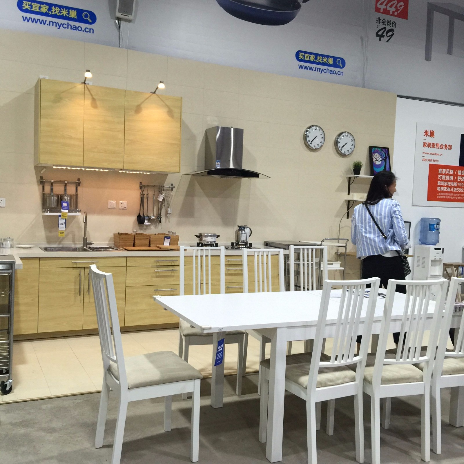 昆明宜家便宜又好的,在昆明可以买到什么东西