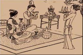 胎神传说,胎神的由来