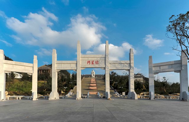 贵阳孔学堂国学博览会 (贵阳孔学堂图书馆闭馆)